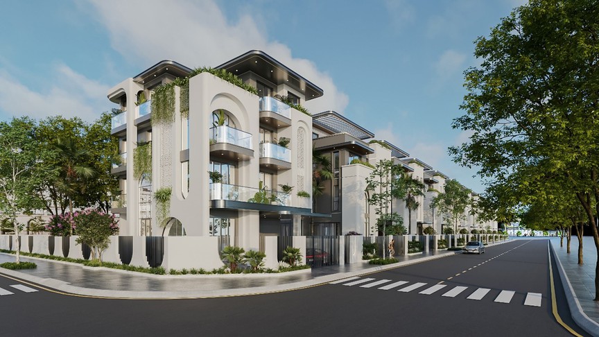 "Đếm trên đầu ngón tay" bất động sản Limited Luxury tại Hải Phòng- Ảnh 2.