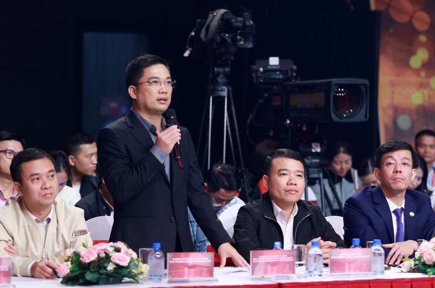 Hà Nội giải đáp vướng mắc thủ tục nhà ở xã hội cho người dân- Ảnh 2.