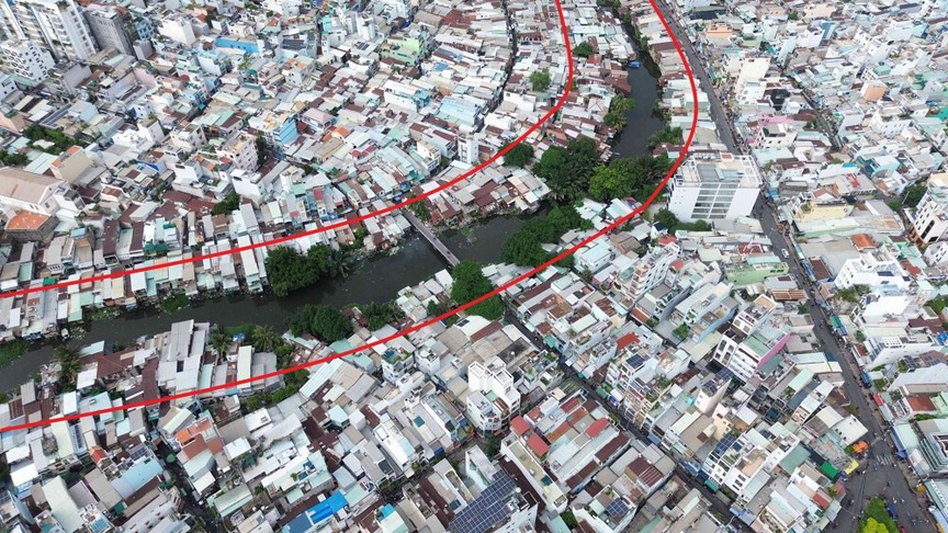 TP là đơn vị hành chính cấp tỉnh loại đặc biệt của Việt Nam xin được Trung ương hỗ trợ 10.000 tỷ chỉnh trang đô thị- Ảnh 2. TP là đơn vị hành chính cấp tỉnh loại đặc biệt của Việt Nam xin được Trung ương hỗ trợ 10.000 tỷ chỉnh trang đô thị- Ảnh 2.