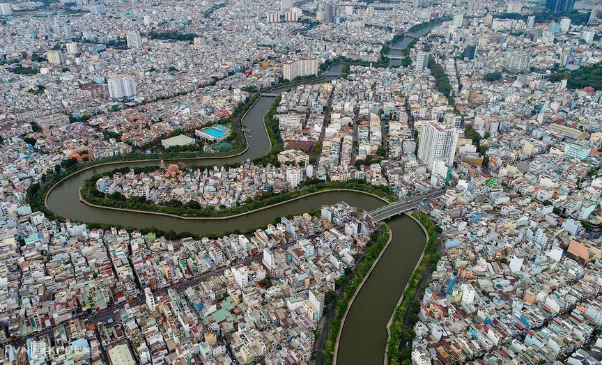 TP là đơn vị hành chính cấp tỉnh loại đặc biệt của Việt Nam xin được Trung ương hỗ trợ 10.000 tỷ chỉnh trang đô thị- Ảnh 1. TP là đơn vị hành chính cấp tỉnh loại đặc biệt của Việt Nam xin được Trung ương hỗ trợ 10.000 tỷ chỉnh trang đô thị- Ảnh 1.