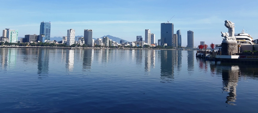 TP. Đà Nẵng: Điểm sáng về quản trị tài chính công và điều hành thị trường- Ảnh 3.