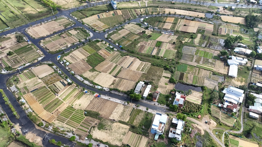 Đà Nẵng mạnh tay “đánh thức” các dự án trì trệ: Quyết tâm nhìn lại mình để mở đường phát triển- Ảnh 3.