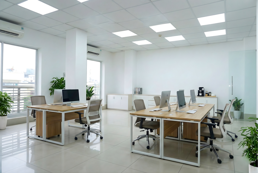 VNO mở rộng hệ sinh thái văn phòng cho thuê tại khu vực lõi đô thị TP.HCM.- Ảnh 3. VNO mở rộng hệ sinh thái văn phòng cho thuê tại khu vực lõi đô thị TP.HCM.- Ảnh 3.