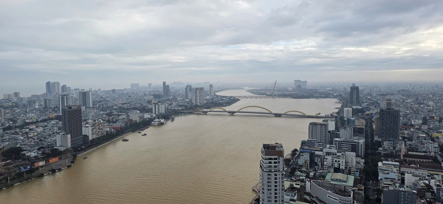 Đà Nẵng mạnh tay “đánh thức” các dự án trì trệ: Quyết tâm nhìn lại mình để mở đường phát triển- Ảnh 1.