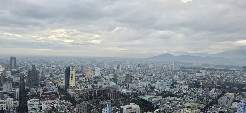 Đà Nẵng mạnh tay “đánh thức” các dự án trì trệ: Quyết tâm nhìn lại mình để mở đường phát triển- Ảnh 4.