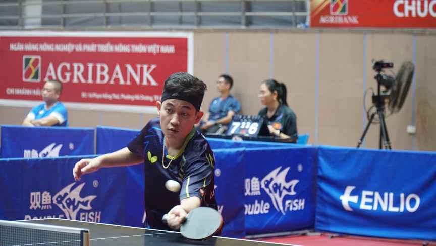 Từ Hà Nội T&T đến CAND - T&T: Hành trình 18 năm bóng bàn của bầu Hiển- Ảnh 3.