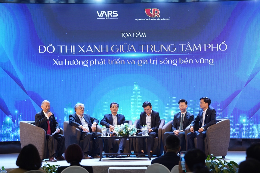 Nhận diện tiềm năng thị trường bất động sản Nghệ An- Ảnh 2. Nhận diện tiềm năng thị trường bất động sản Nghệ An- Ảnh 2.