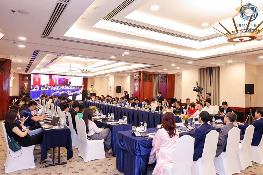 Ra mắt giỏ hàng đầu tư phân khu Hải Đăng - Cà Ná New City –  tâm điểm tăng trưởng mới của đô thị thương cảng quốc tế- Ảnh 2.