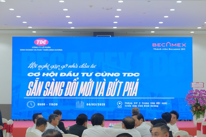 Sai lệch báo cáo trái phiếu, Becamex ITC bị phạt 267,5 triệu đồng- Ảnh 3. Sai lệch báo cáo trái phiếu, Becamex ITC bị phạt 267,5 triệu đồng- Ảnh 3.