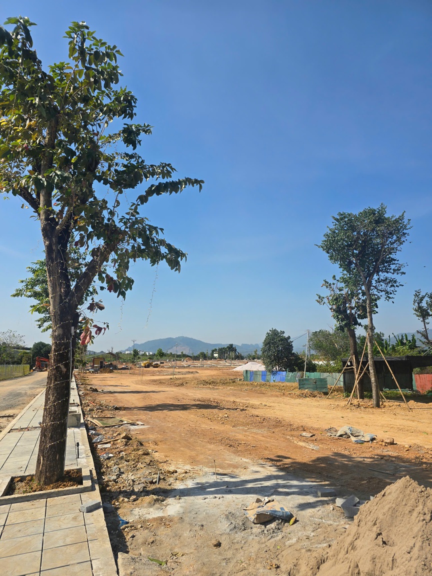 Phú Thọ: Rủi ro nộp tiền đặt chỗ tại dự án Dream Town Hòa Bình chưa đủ điều kiện mở bán- Ảnh 7. Phú Thọ: Rủi ro nộp tiền đặt chỗ tại dự án Dream Town Hòa Bình chưa đủ điều kiện mở bán- Ảnh 7.