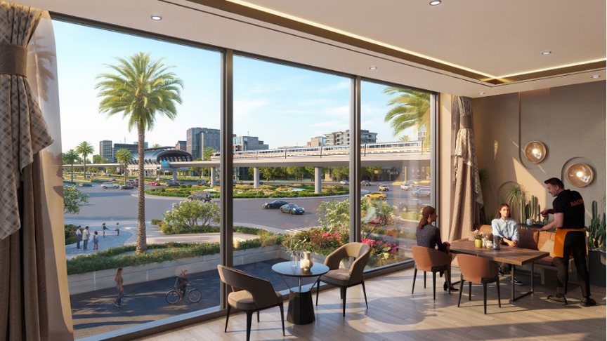 Căn TMDV FIATO AIRPORT CITY: Tài sản "mua 1 được 3" với thiết kế vượt chuẩn nhà phố truyền thống- Ảnh 2.