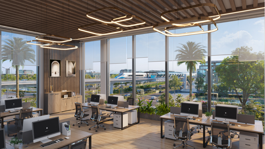 Căn TMDV FIATO AIRPORT CITY: Tài sản "mua 1 được 3" với thiết kế vượt chuẩn nhà phố truyền thống- Ảnh 3.