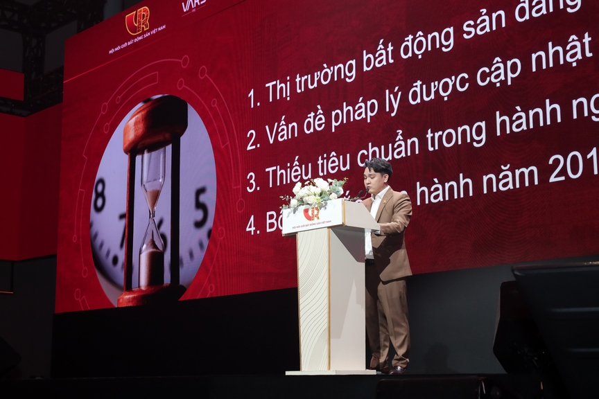 Bộ quy tắc đạo đức mới chuẩn hoá nghề môi giới bất động sản- Ảnh 1.