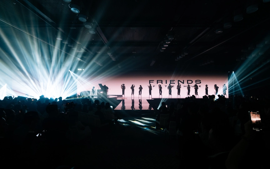 Ra mắt Aria Bay: BIM Land định hình chất sống tại "hàng ghế đầu" vịnh di sản- Ảnh 2.