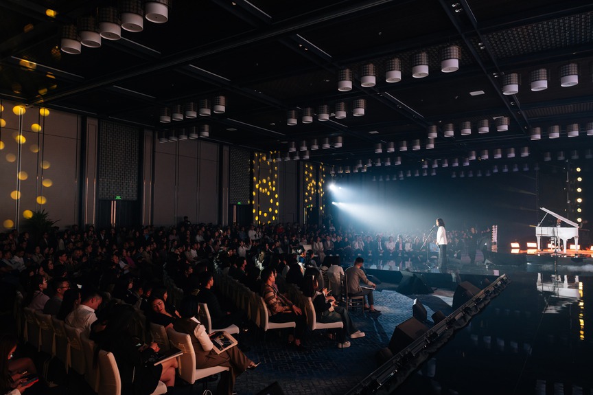 Ra mắt Aria Bay: BIM Land định hình chất sống tại "hàng ghế đầu" vịnh di sản- Ảnh 4.