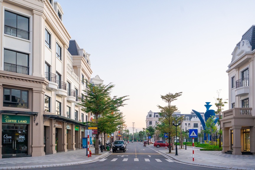 Một lần bỏ vốn, ba dòng doanh thu: Công thức gia tăng lợi nhuận bền vững tại Asia Vibe- Ảnh 1. Một lần bỏ vốn, ba dòng doanh thu: Công thức gia tăng lợi nhuận bền vững tại Asia Vibe- Ảnh 1.