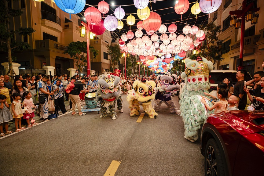 Một lần bỏ vốn, ba dòng doanh thu: Công thức gia tăng lợi nhuận bền vững tại Asia Vibe- Ảnh 2. Một lần bỏ vốn, ba dòng doanh thu: Công thức gia tăng lợi nhuận bền vững tại Asia Vibe- Ảnh 2.