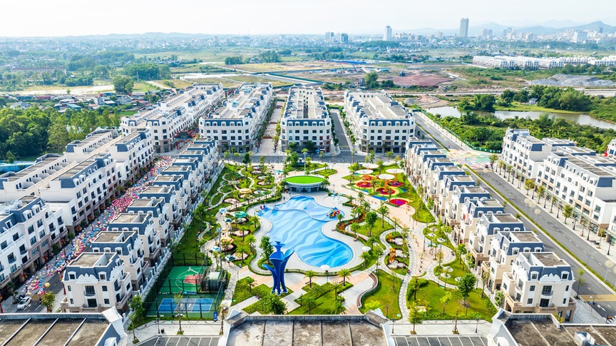 Một lần bỏ vốn, ba dòng doanh thu: Công thức gia tăng lợi nhuận bền vững tại Asia Vibe- Ảnh 3. Một lần bỏ vốn, ba dòng doanh thu: Công thức gia tăng lợi nhuận bền vững tại Asia Vibe- Ảnh 3.