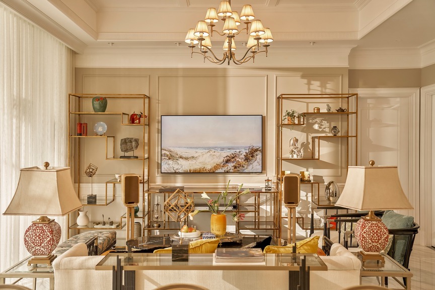 Ban công biến thành khu vườn nhiệt đới trên cao: Góc an yên 50m2 giữa trời Sài Gòn- Ảnh 6. Ban công biến thành khu vườn nhiệt đới trên cao: Góc an yên 50m2 giữa trời Sài Gòn- Ảnh 6.