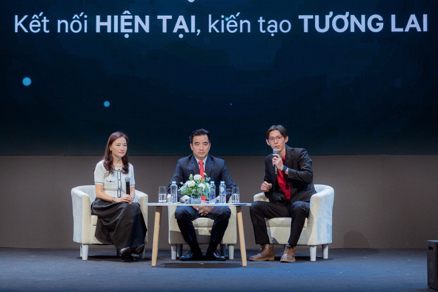 CBRE đưa ra cảnh báo về nguy cơ 'bong bóng' đối với BĐS hạng sang- Ảnh 1. CBRE đưa ra cảnh báo về nguy cơ 'bong bóng' đối với BĐS hạng sang- Ảnh 1.