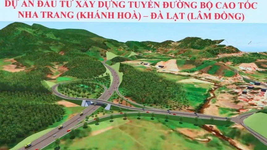 Sắp xây dựng cao tốc vượt núi hơn 25.000 tỷ đẹp nhất Việt Nam, thay thế cho tuyến đường đèo thường xuyên bị sạt lở- Ảnh 2. Sắp xây dựng cao tốc vượt núi hơn 25.000 tỷ đẹp nhất Việt Nam, thay thế cho tuyến đường đèo thường xuyên bị sạt lở- Ảnh 2.