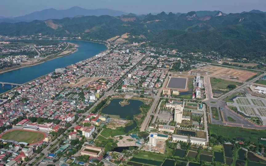 Phú Thọ ban hành quy chế xây dựng dữ liệu về nhà ở và thị trường bất động sản- Ảnh 1. Phú Thọ ban hành quy chế xây dựng dữ liệu về nhà ở và thị trường bất động sản- Ảnh 1.