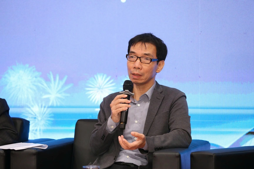 Tiến biển bền vững: Việt Nam khẳng định vị thế nhờ công nghệ xanh, tiêu chuẩn ESG++- Ảnh 5.