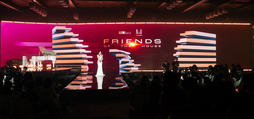 Ra mắt Aria Bay: BIM Land định hình chất sống tại "hàng ghế đầu" vịnh di sản- Ảnh 1.