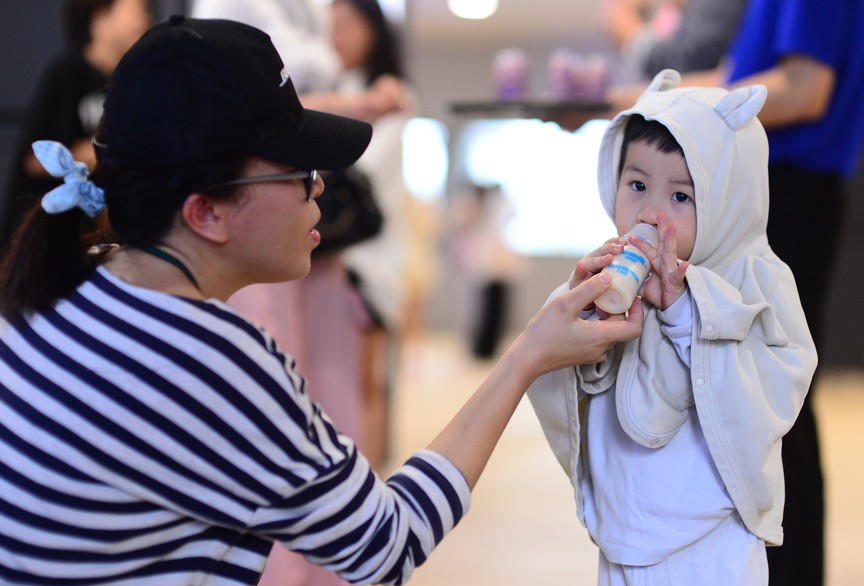 Cùng Vinamilk check-in metro Bến Thành – Suối Tiên- Ảnh 6.