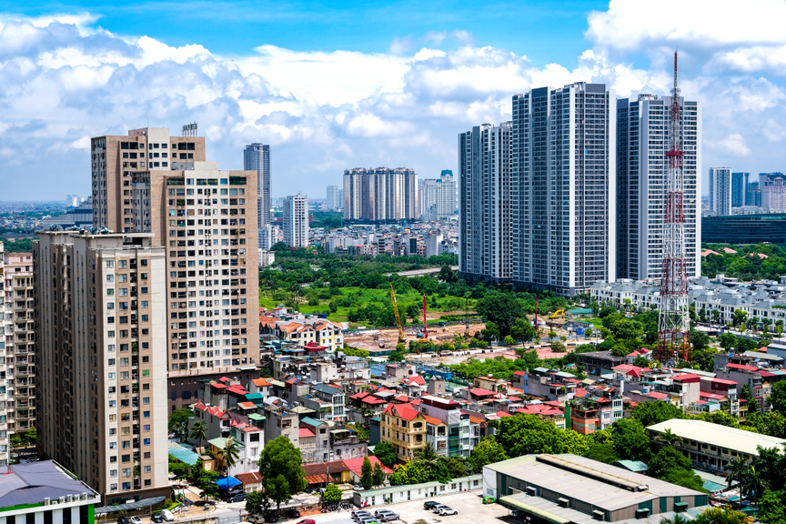 TS. Nguyễn Trí Hiếu: Phát triển thị trường vốn và xây dựng cơ chế tài chính là "chìa khoá" giúp thị trường bất động sản phát triển bền vững- Ảnh 2.