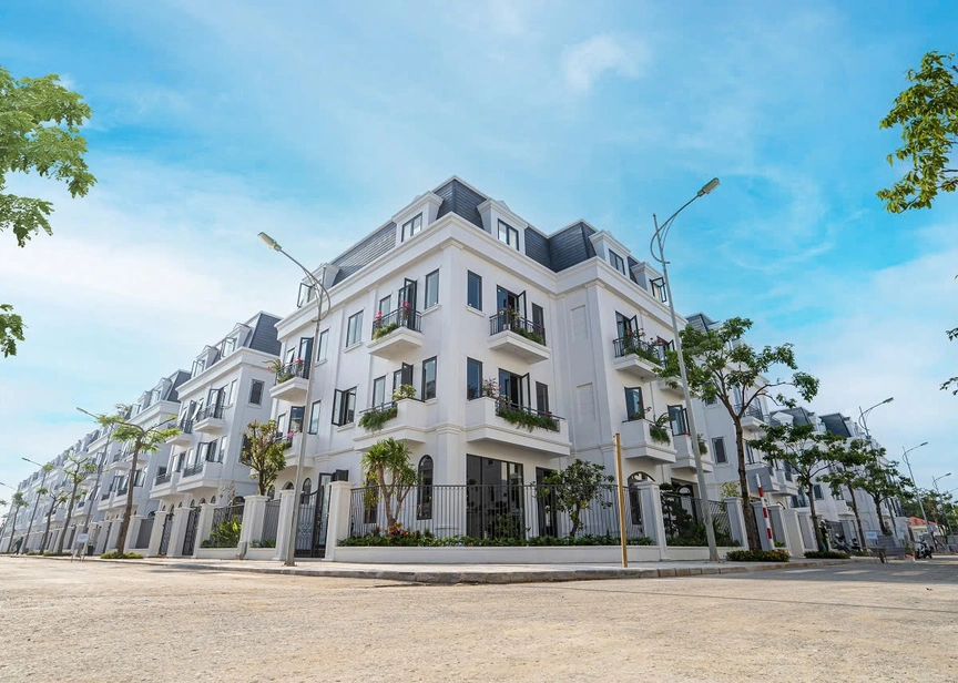 Tầm nhìn bền vững tại dự án Solasta Mansion- Ảnh 2.