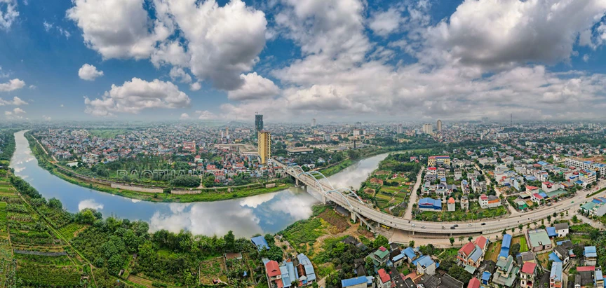 Thái Nguyên: Thanh tra tỉnh chỉ ra nhiều vi phạm trong quy hoạch thành phố- Ảnh 1.