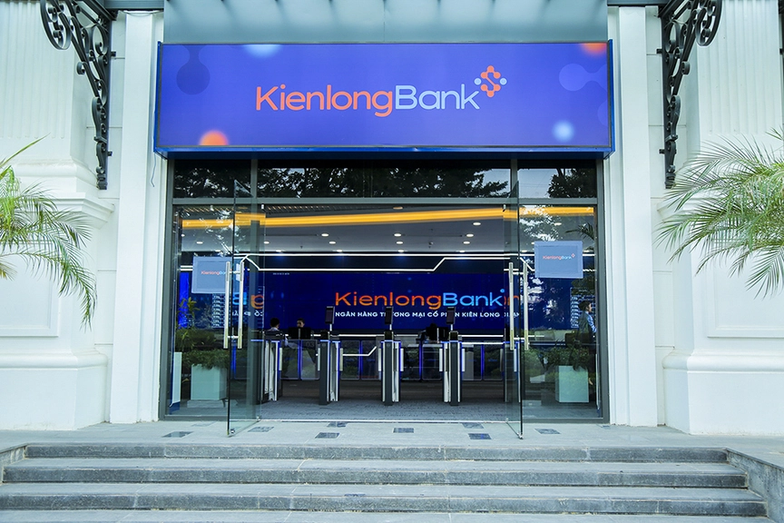 KienlongBank - “ngôi sao sáng” trong tăng tín dụng bất động sản và những cảnh báo của Cơ quan Thanh tra, giám sát ngân hàng- Ảnh 1.