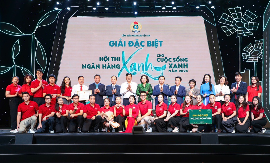 Công đoàn Agribank đồng hành cùng chuyên môn, quyết tâm hoàn thành xuất sắc nhiệm vụ năm 2025- Ảnh 1.