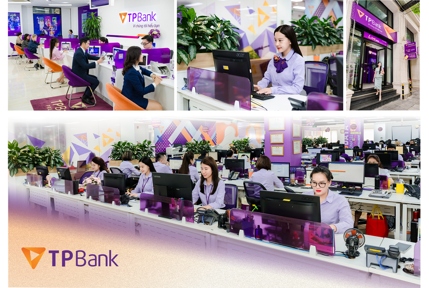 TPBank và 2 chỉ số quan trọng lọt top ngân hàng tư nhân- Ảnh 6.