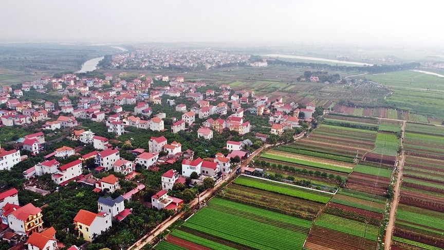 Taseco Land sắp triển khai khu đô thị hơn 3.200 tỷ tại huyện nằm sát sân bay, cao tốc, vành đai

- Ảnh 1.