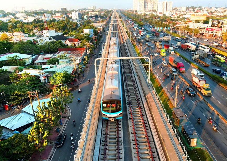 "Nhà ở giá hợp lý" dựa trên mô hình đô thị TOD là xu hướng tất yếu nhưng đi kèm nhiều thách thức- Ảnh 2.