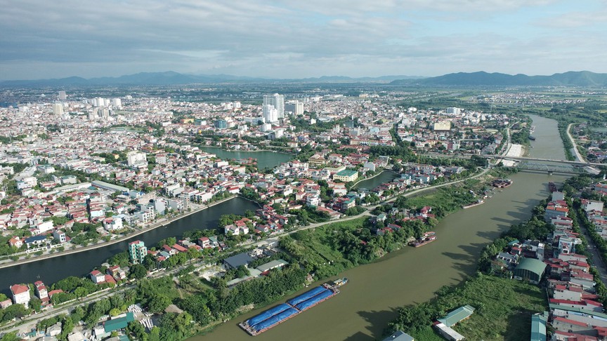 Bắc Giang: Hủy 102 dự án khu đô thị, khu dân cư- Ảnh 1.