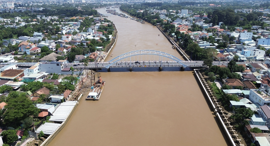 Tỉnh có nhiều khu công nghiệp nhất Việt Nam sắp đón thêm 12 dự án FDI với tổng vốn gần 700 triệu USD- Ảnh 1.