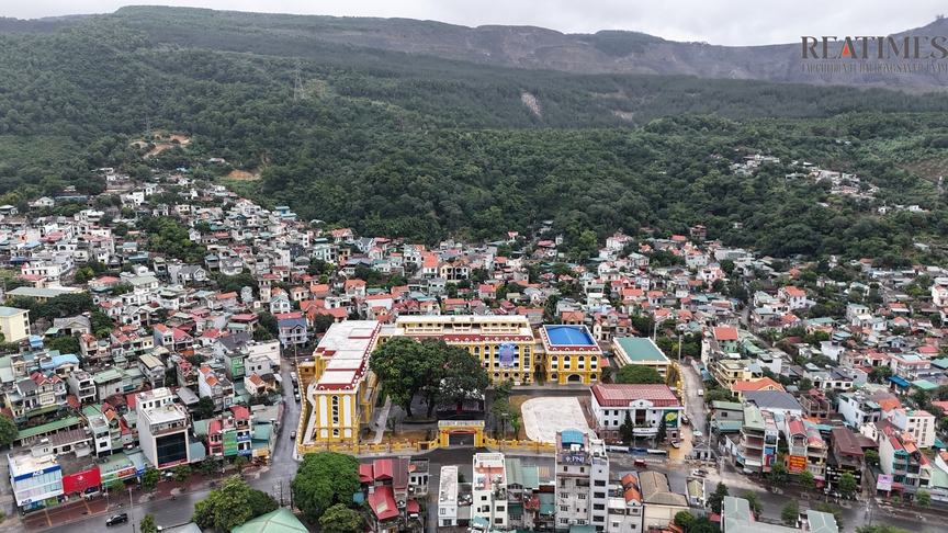 Quảng Ninh: Tăng mục tiêu GRDP, các địa phương triển khai như thế nào?- Ảnh 2.