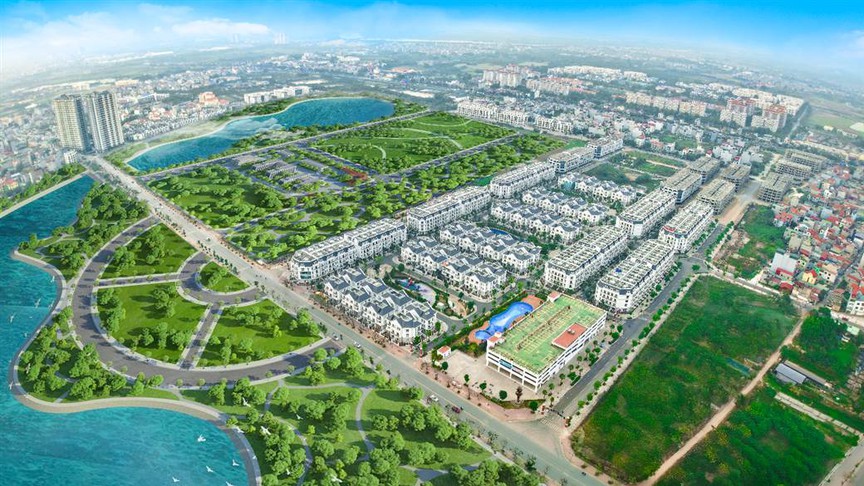 Giải mã lý do Eurowindow Twin Parks “lọt mắt xanh” nhà đầu tư- Ảnh 2.