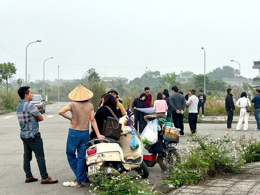 Săn đất đón sóng sáp nhập tỉnh: Cẩn thận 'đu đỉnh', mắc kẹt và chôn vốn dài hạn- Ảnh 1.