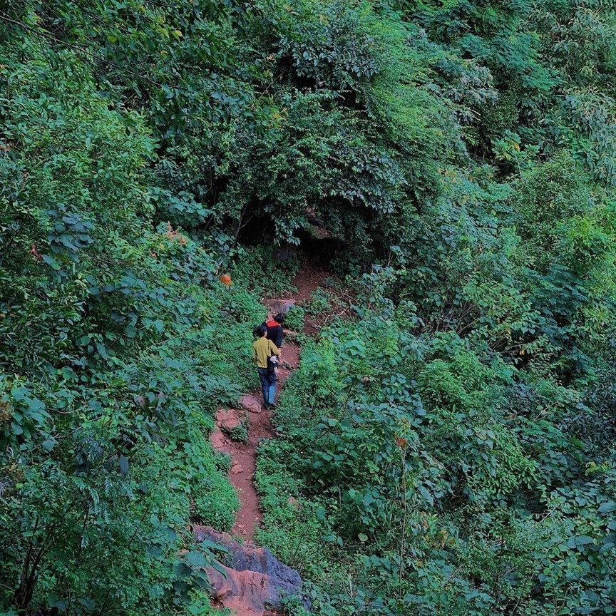 Việt Nam sở hữu cung đèo hiểm trở chỉ 2,5km nhưng có tới 14 khúc cua tay áo: Nằm tại vùng đất 'đế vương dung thân', nơi có đường biên giới dài nhất với Trung Quốc- Ảnh 2.