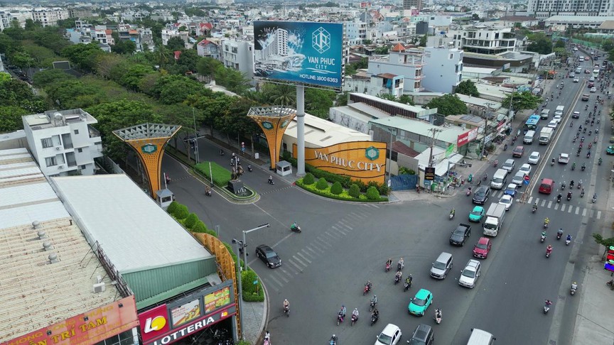 Hàng chục nghìn khán giả bùng nổ cùng "Anh Trai Say Hi", Van Phuc City khẳng định trung tâm mới- Ảnh 5.