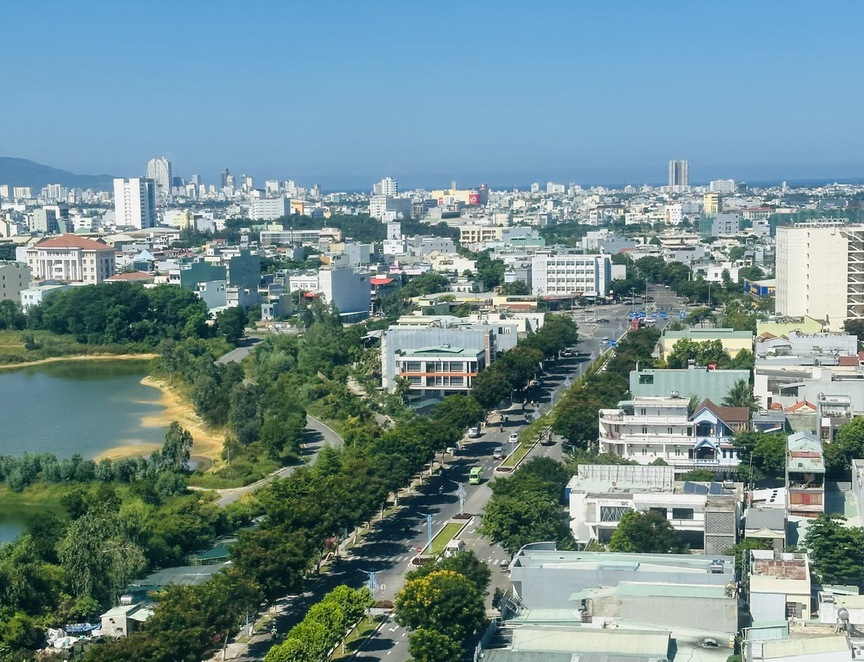 Hé lộ khu vực đang được săn lùng nhất thị trường bất động sản Hà Nội- Ảnh 1.