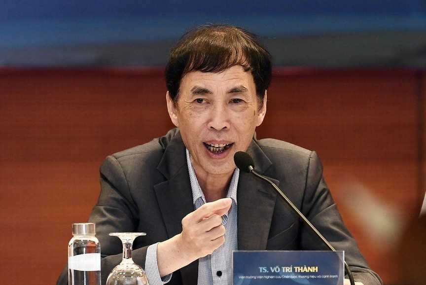 Cần khơi thông dòng tiền, tái cấu trúc nguồn cung để giải bài toán tồn kho bất động sản- Ảnh 3.