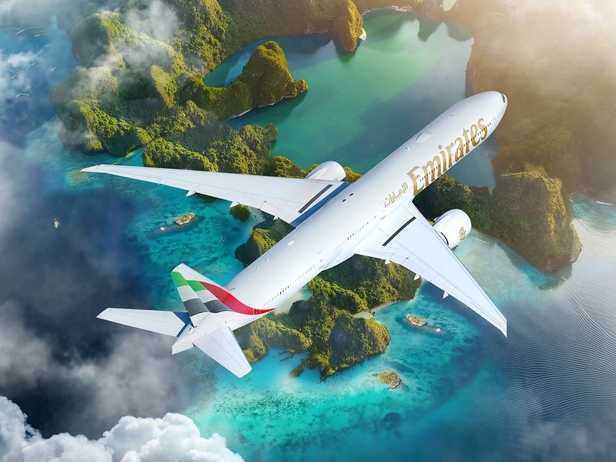 Emirates mở đường bay mới tới Đà Nẵng: Kết nối thế giới, mở ra cơ hội du lịch và thương mại- Ảnh 1.