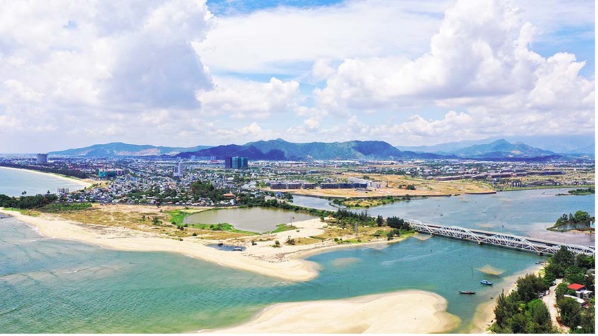 Khu Thương mại tự do cùng hàng loạt cú hích cho bất động sản Đà Nẵng- Ảnh 1. Khu Thương mại tự do cùng hàng loạt cú hích cho bất động sản Đà Nẵng- Ảnh 1.