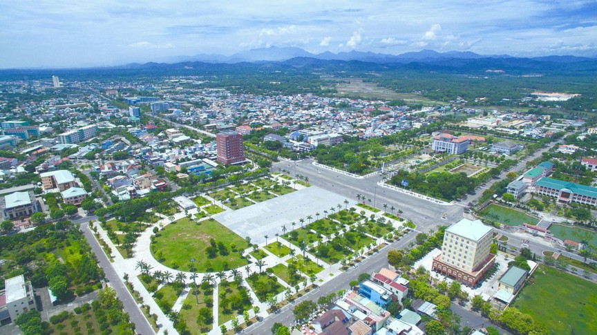 Tỉnh có mỏ vàng lớn nhất Việt Nam sắp đón nguồn vốn đầu tư hàng chục nghìn tỷ đồng- Ảnh 2.