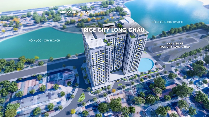 Chủ đầu tư tại Hà Nội lên tiếng cảnh báo chiêu trò mua bán chênh NƠXH: Người mua đặc biệt cẩn trọng- Ảnh 2.